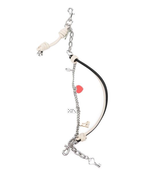 The Mini Icon Charm MARC JACOBS | 2P5SCH005S03978